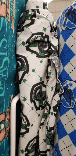 Fabric Store «Jo-Ann Fabrics and Crafts», reviews and photos, 8125 Arbor Square Dr, Mason, OH 45040, USA