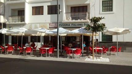 Pizzeria Italiana Gigi - Calle Dr. Ruperto González Negrín, 4, 35500 Arrecife, Las Palmas, Spain