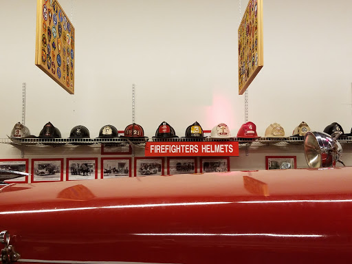 Museum «Firefighters Hall & Museum», reviews and photos, 664 22nd Ave NE, Minneapolis, MN 55418, USA