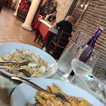 Photo n°2 de l'avis de samuele.a fait le 17/07/2021 à 11:58 sur le  Antica Locanda da Luca à Viareggio