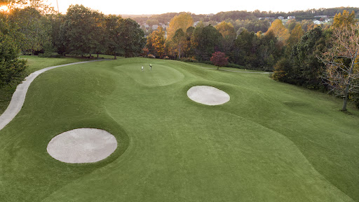 Golf Course «The Club At Brookstone», reviews and photos, 100 River Club Dr, Anderson, SC 29621, USA