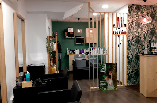 Alexandra Hair Stylist en Salamanca, Salamanca