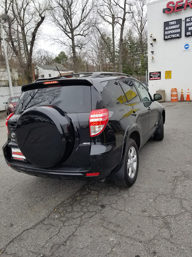 Used Car Dealer «Auto Giants», reviews and photos, 4600 Branch Ave, Temple Hills, MD 20748, USA