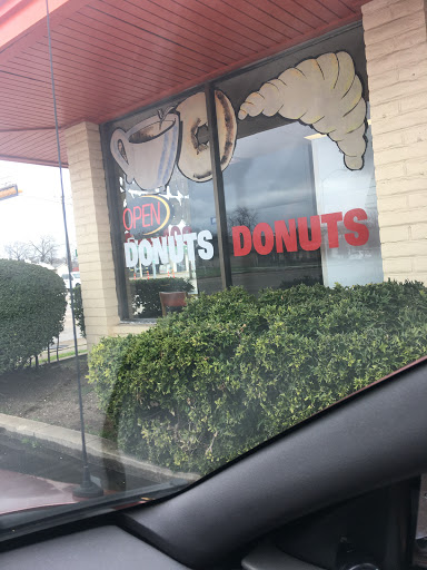 Dessert Shop «Rainbow Donuts», reviews and photos, 1730 K Ave, Plano, TX 75074, USA
