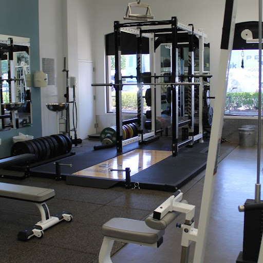 Gym «Southampton Gym», reviews and photos, 395 County Rd 39A, Southampton, NY 11968, USA