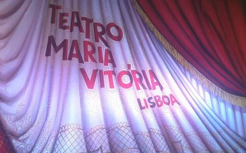 Maria Vitória Theater image