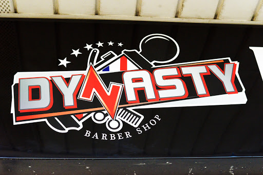 Barber Shop «Dynasty Barber shop», reviews and photos, 510 W Montauk Hwy, Lindenhurst, NY 11757, USA