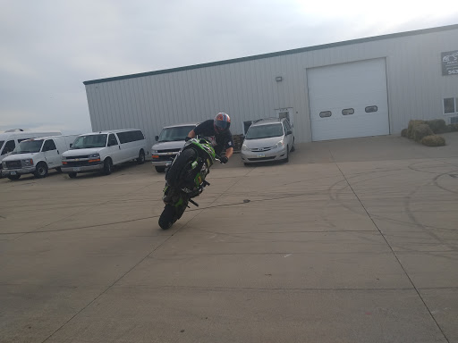 Skateboard Park «Olliewood Action Sports», reviews and photos, 3125 Cedar Crest Ridge, Dubuque, IA 52003, USA