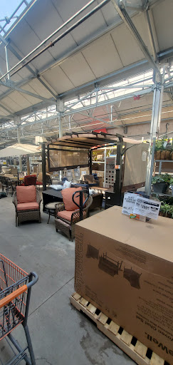 Home Improvement Store «The Home Depot», reviews and photos, 25451 Michigan Ave, Dearborn Heights, MI 48125, USA