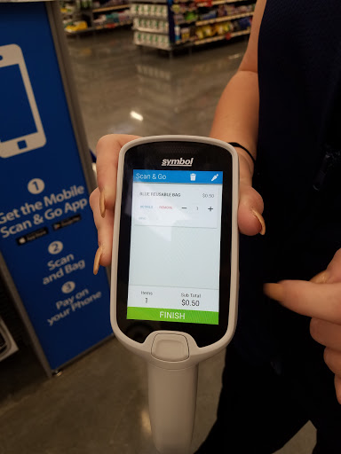 Discount Store «Walmart», reviews and photos, 25800 Kuykendahl Rd, Tomball, TX 77375, USA