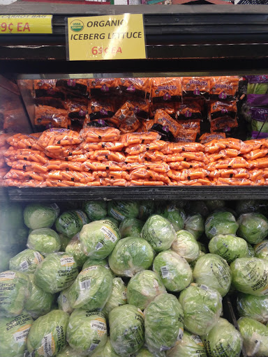 Grocery Store «Diamond Fresh Farmers Market», reviews and photos, 21168 Golden Springs Dr, Walnut, CA 91789, USA