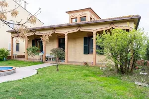 Affittacamere Pagoda Recanati image