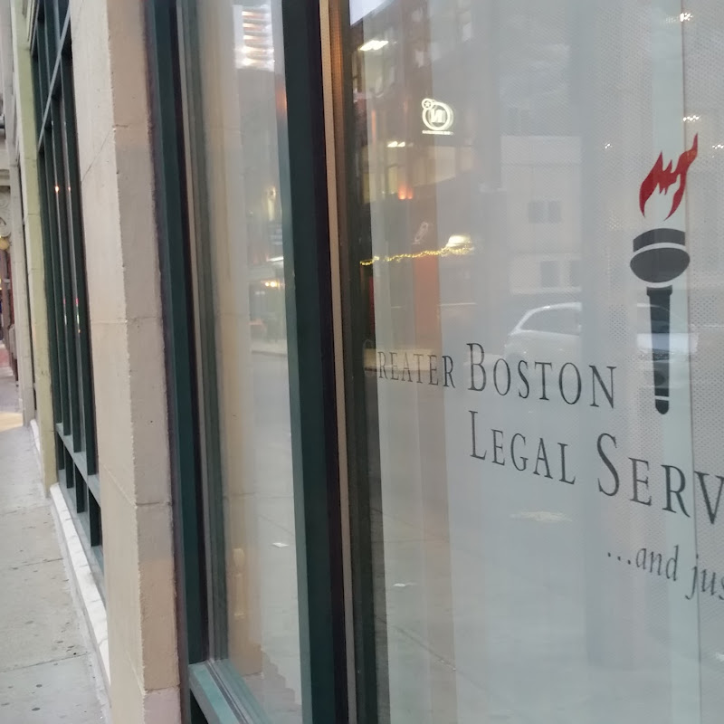 Greater Boston Legal Services