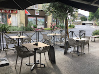 Atmosphère du Restaurant de poisson Restaurant Aux Embruns à Brive-la-Gaillarde - n°3