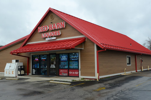 Liquor Store «Red Barn Liquors», reviews and photos, 1731 Us 31W Byp, Bowling Green, KY 42101, USA