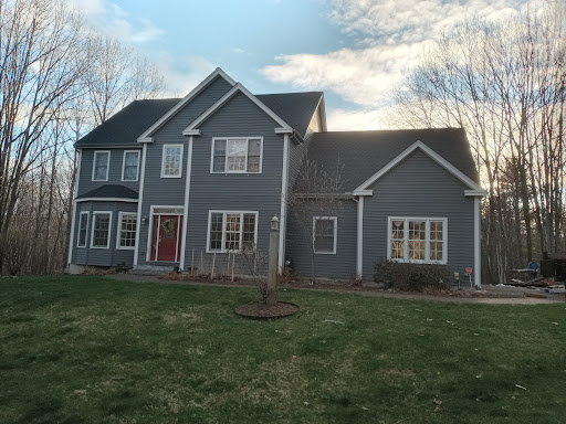 Roofing Contractor «Marquis Roofing and Exterior designs», reviews and photos, 17 Old Dover Rd, Concord, NH 03301, USA