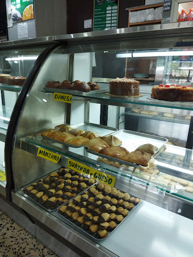 Pasteleria Valencia