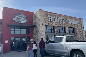 House Divided Restaurant & Sports Grill image