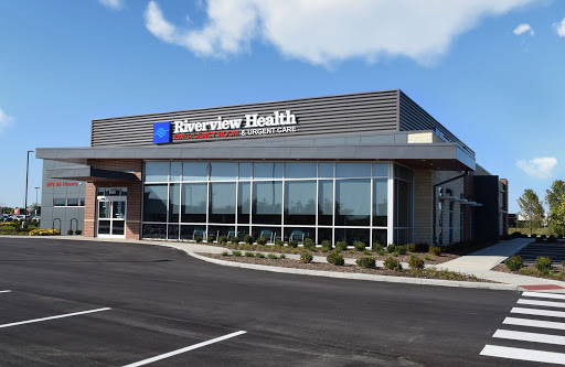 Riverview Health Emergency Room & Urgent Care