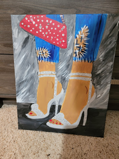 Event Venue «Painting with a Twist», reviews and photos, 5917 Manatee Ave W #209, Bradenton, FL 34209, USA