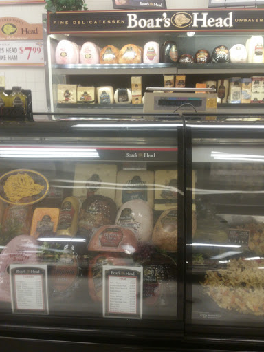 Supermarket «King Kullen», reviews and photos, 1170 Deer Park Ave, North Babylon, NY 11703, USA