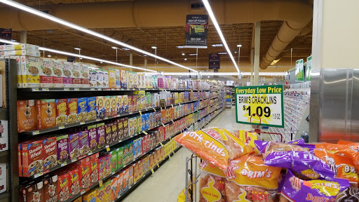 Grocery Store «Blue Parkway Sunfresh», reviews and photos, 4209 E 50th Terrace, Kansas City, MO 64130, USA