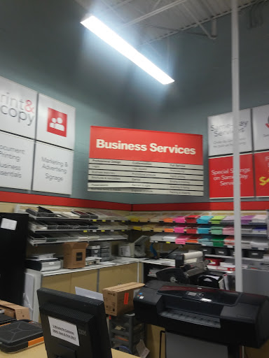 Office Supply Store «Office Depot», reviews and photos, 615 Thornton Rd, Lithia Springs, GA 30122, USA