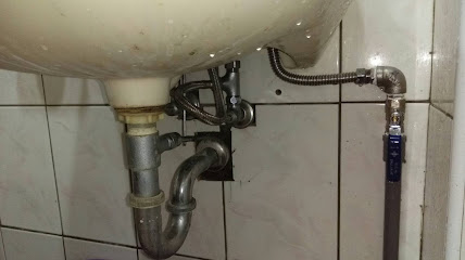瑞達水電行-通水管.熱水器裝修