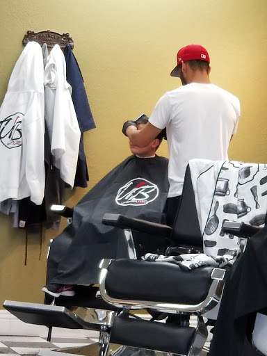 Custom Cuts Barbershop