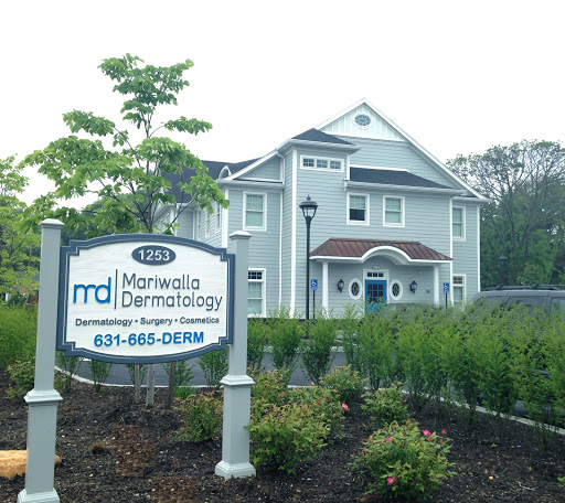 Mariwalla Dermatology image 8