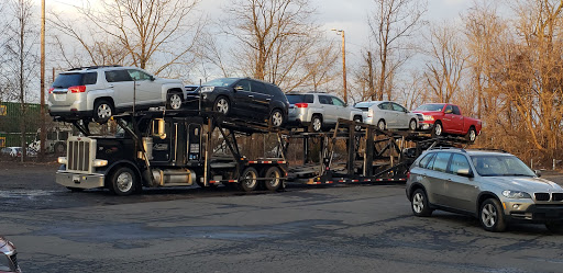 Used Car Dealer «Dependable Auto Outlet Inc», reviews and photos, 351 Lincoln Hwy, Fairless Hills, PA 19030, USA