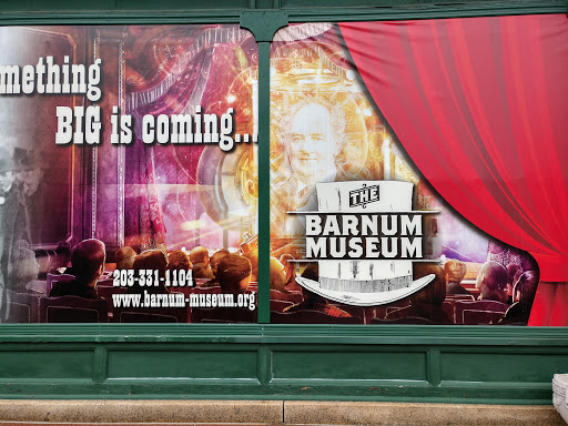Museum «Barnum Museum, the», reviews and photos, 820 Main St, Bridgeport, CT 06604, USA
