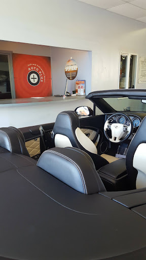 Auto Repair Shop «Auto Plus Berkeley VW & Audi Service & Repair», reviews and photos, 700 San Pablo Ave, Albany, CA 94706, USA