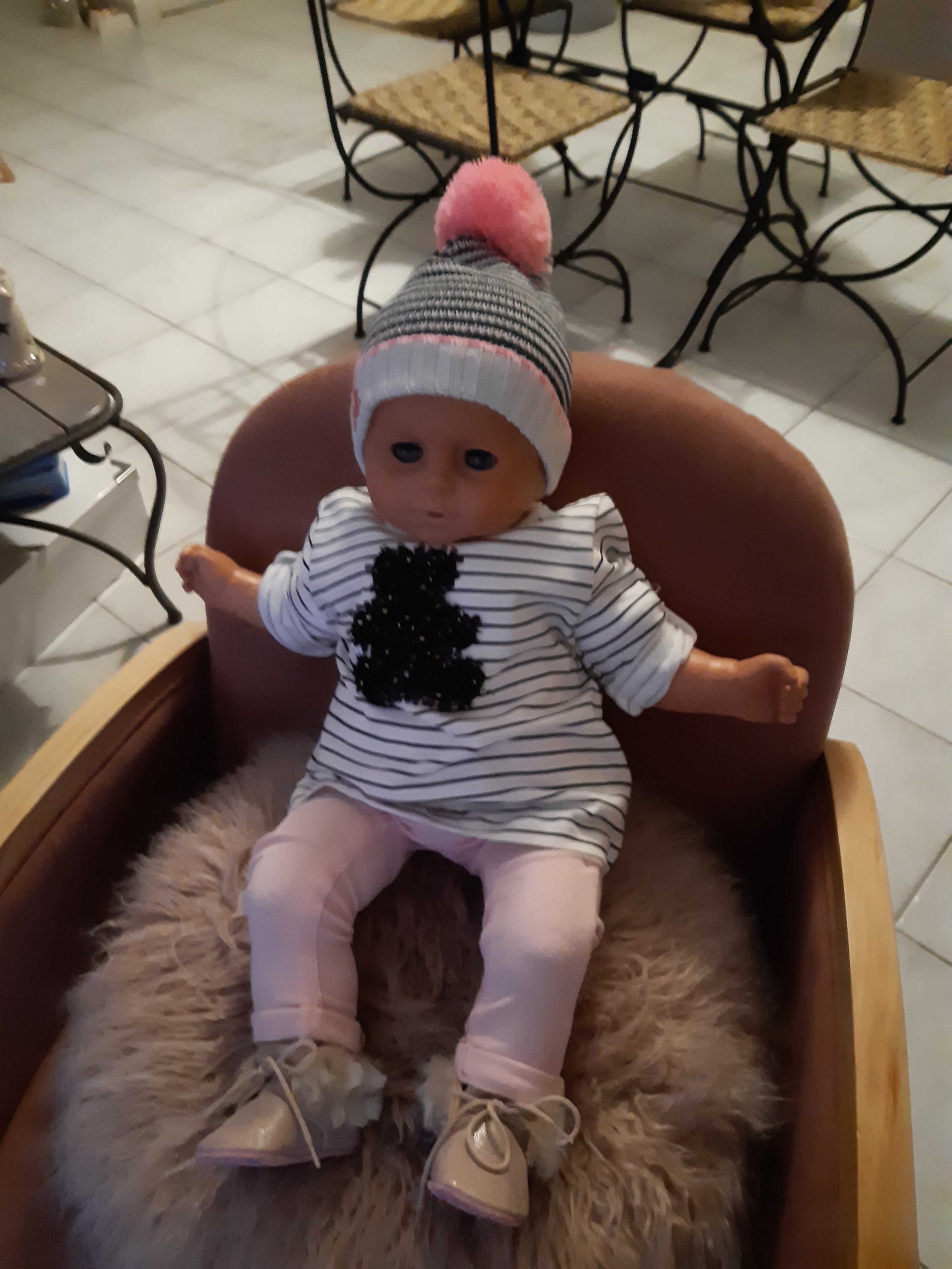 Photo n° 1 de l'avis de Chantal.e fait le 15/01/2020 à 17:12