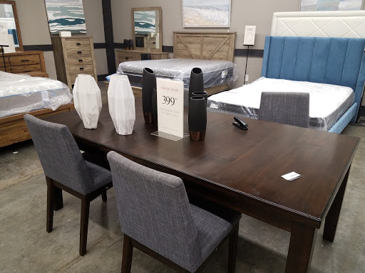 Furniture Store «City Furniture», reviews and photos, 6701 Hiatus Rd, Pompano Beach, FL 33321, USA