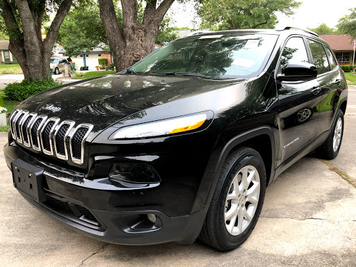 Used Car Dealer «EZ Auto Connection», reviews and photos, 11018 Interstate 35 Access Rd, San Antonio, TX 78233, USA