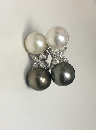 Jeweler «Pat Scott Jewelers», reviews and photos, 19495 Mack Ave, Grosse Pointe Woods, MI 48236, USA