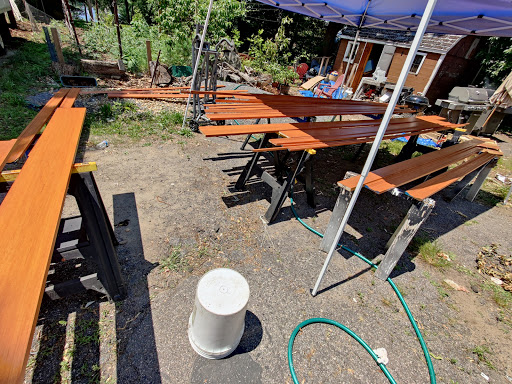 Manufacturer «Anderson & Mc Quaid», reviews and photos, 170 Fawcett St, Cambridge, MA 02138, USA