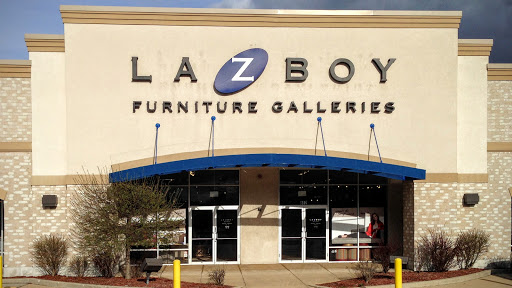 Furniture Store «La-Z-Boy», reviews and photos, 892 IL-59, Naperville, IL 60540, USA