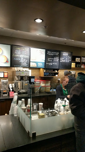 Coffee Shop «Starbucks», reviews and photos, 4900 13th Ave SW, Fargo, ND 58103, USA
