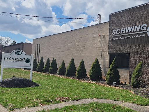 Electrical Supply Store «Schwing Electrical Supply Co», reviews and photos, 180 N Belle Mead Rd, Setauket- East Setauket, NY 11733, USA