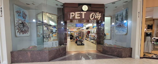 Pet Supply Store «Pet City», reviews and photos, 1710 Briargate Blvd, Colorado Springs, CO 80920, USA