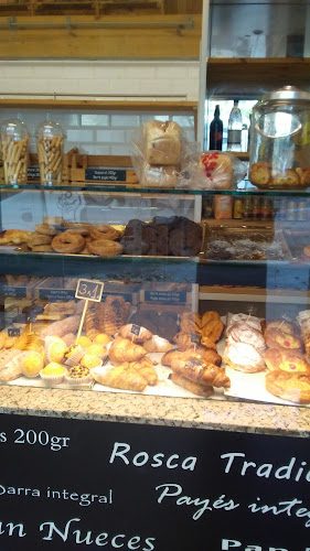 La Panaderia en Barcelona