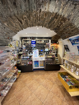 Vape Shop Tabac u Furnellu à Saint-Florent