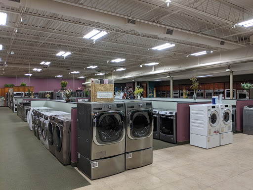 Appliance Store «Grand Appliance and TV», reviews and photos, 17045 W Capitol Dr, Brookfield, WI 53005, USA