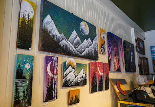 Gift Shop «eXtraOrdinary (XO) Gift Co.», reviews and photos, 3867 Tennyson St, Denver, CO 80212, USA