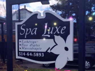 Spa Luxe