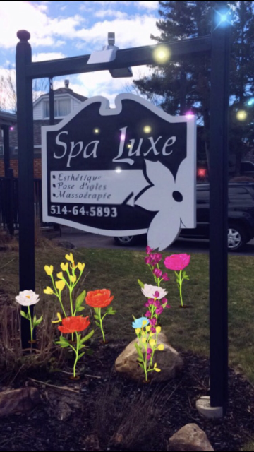 Spa Luxe