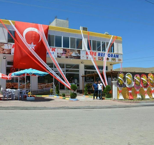 Fatih Ekmek Kafe Restorant - Kayseri