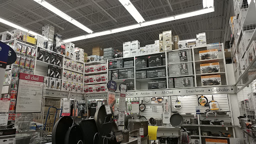 Department Store «Bed Bath & Beyond», reviews and photos, 14139 Town Center Blvd, Noblesville, IN 46060, USA
